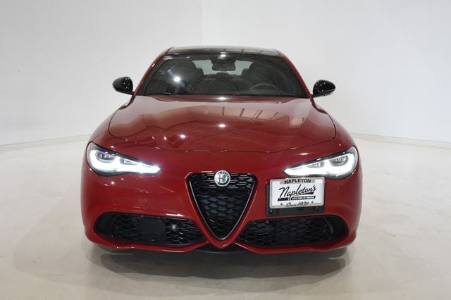 alfa romeo giulia 2024 ZARFANAN7R7677927 image alfa romeo giulia 2024 ZARFANAN7R7677927 image